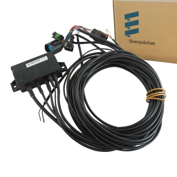 EBERSPÄCHER Heizungsregler Steuergerät Rüstsatz 12V 2210003199