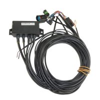 EBERSPÄCHER Heizungsregler Steuergerät Rüstsatz 12V 2210003199