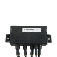 EBERSPÄCHER Heizungsregler Steuergerät Rüstsatz 12V 2210003199