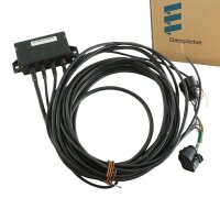 EBERSPÄCHER Heizungsregler Steuergerät Rüstsatz 12V 2210003084