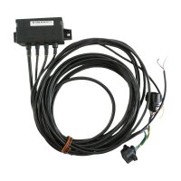 EBERSPÄCHER Heizungsregler Steuergerät Rüstsatz 12V 2210003084