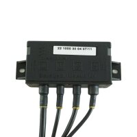 EBERSPÄCHER Heizungsregler Steuergerät Rüstsatz 12V 2210003084