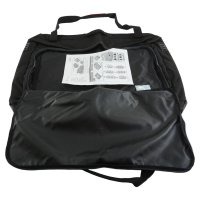 Original Audi Dachboxentasche Größe M 000071154A Tasche Dachbox Reisetasche Neu