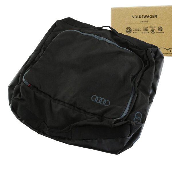 Original Audi Dachboxentasche Größe S 000071154 Tasche Dachbox Reisetasche Neu