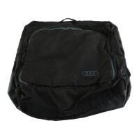 Original Audi Dachboxentasche Größe S 000071154 Tasche Dachbox Reisetasche Neu