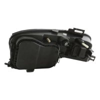 Headlight left for Fiat Stilo 192 Halogen Magneti Marelli main headlight