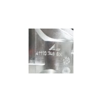 Left fog light for Lancia Y 840 Magneti Marelli 41110.748SX New