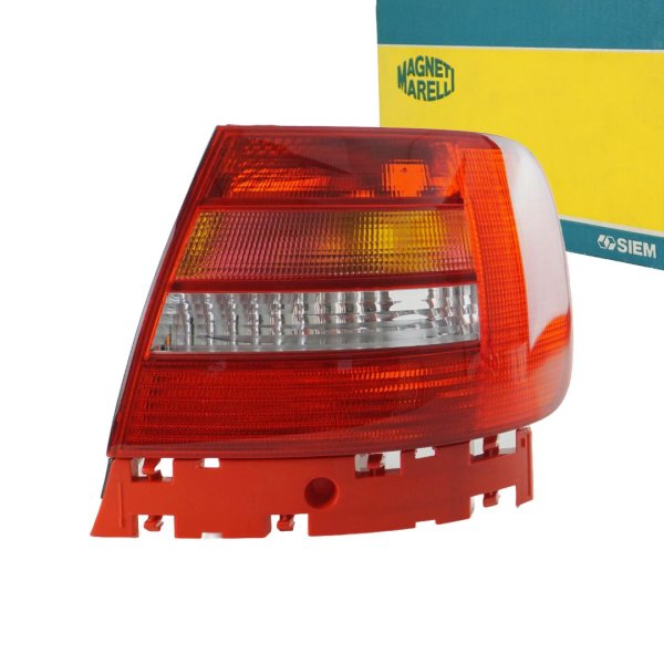Tail light left for Audi A4 B5 Sedan 8D0945096 Magneti Marelli tail light