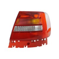 Tail light left for Audi A4 B5 Sedan 8D0945096 Magneti...