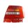 Tail light left for Audi A4 B5 Sedan 8D0945096 Magneti Marelli tail light