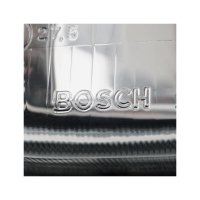 Headlight left for Mazda 323 BA Bosch main headlight BG3K510L0 New