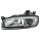 Headlight left for Mazda 323 BA Bosch main headlight BG3K510L0 New