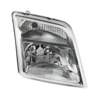 Headlight right for Ford Transit Connect MK1 Magneti...