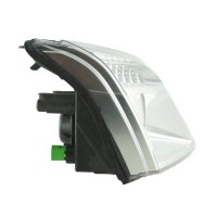 Scheinwerfer rechts für Ford Transit Connect MK1 Magneti Marelli 2T1413008CA