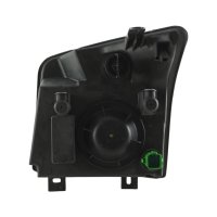 Scheinwerfer rechts für Ford Transit Connect MK1 Magneti Marelli 2T1413008CA