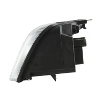 Scheinwerfer rechts für Ford Transit Connect MK1 Magneti Marelli 2T1413008CA
