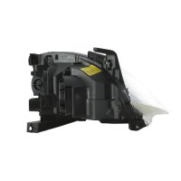 Scheinwerfer links für Opel Corsa C X02 Magneti Marelli Halogen Hautscheinwerfer
