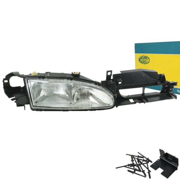 Scheinwerfer rechts für Ford Mondeo MK1 GBP BNP Magneti Marelli Halogen Neu