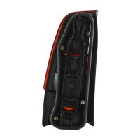 Taillight right for Seat Cordoba 1 Sedan 6K1 6K2 Magneti Marelli taillight new