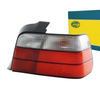 Rücklicht rechts für BMW 3er E36 Limo Magneti...