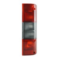 Tail light rects for Citroen Jumper Peugeot Boxer Fiat Ducato 230 Magneti Marelli