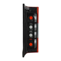 Tail light rects for Citroen Jumper Peugeot Boxer Fiat Ducato 230 Magneti Marelli