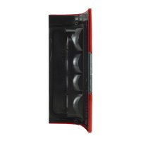 Tail light rects for Citroen Jumper Peugeot Boxer Fiat Ducato 230 Magneti Marelli
