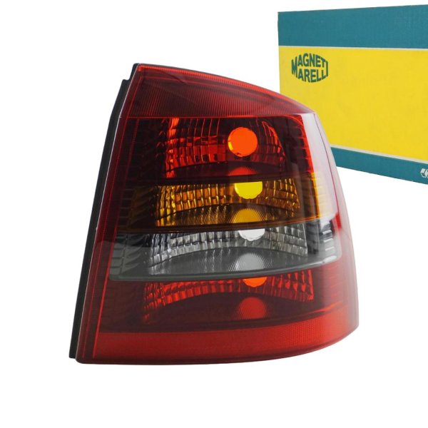 Rückleuchte rechts für Opel Astra G CC Limo T98 Magneti Marelli Heckleuchte Neu