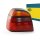 Tail light left for VW Golf 3 1H Magneti Marelli tail light red new