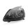 Scheinwerfer links für Renault Clio 2 BB CB schwarz Magneti Marelli 7701054058