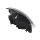 Scheinwerfer links für Renault Clio 2 BB CB schwarz Magneti Marelli 7701054058