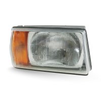 Headlight right for Lancia Delta 1 Magneti Marelli main...