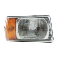 Headlight right for Lancia Delta 1 Magneti Marelli main headlight new