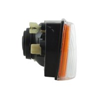Headlight right for Lancia Delta 1 Magneti Marelli main headlight new