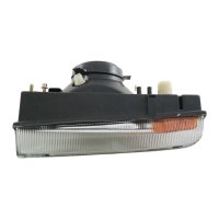 Headlight right for Lancia Delta 1 Magneti Marelli main headlight new