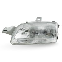 Scheinwerfer links für Fiat Punto 1 Magneti Marelli...