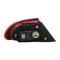 Rückleuchte rechts für Alfa Romeo 166 936 Magneti Marelli Heckleuchte 60597301