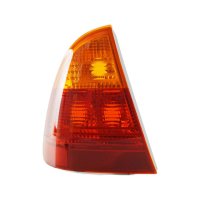 Rückleuchte links für BMW 3er E46 Touring Heckleuchte Magneti Marelli Rücklicht