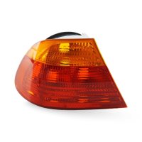 Tail light left for BMW E46 3 Series Convertible Coupe...