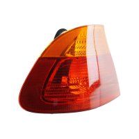 Tail light left for BMW E46 3 Series Convertible Coupe Magneti Marelli tail light new