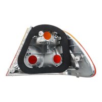 Tail light left for BMW E46 3 Series Convertible Coupe Magneti Marelli tail light new