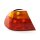 Tail light left for BMW E46 3 Series Convertible Coupe Magneti Marelli tail light new