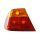 Tail light left for BMW E46 3 Series Convertible Coupe Magneti Marelli tail light new