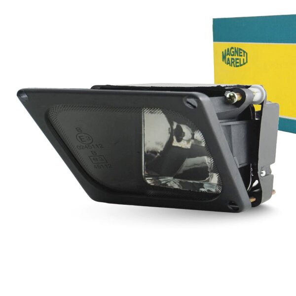 MAGNETI MARELLI Nebelscheinwerfer links für Fiat Tempra  7762887