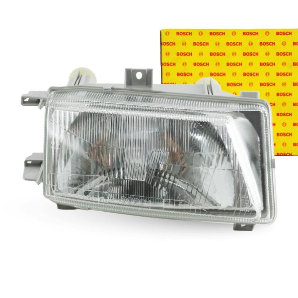 Headlight right for Seat Ibiza Cordoba 6K1 6K2 Bisch Halogen 6K1941016D New