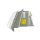 Headlight right for Seat Ibiza Cordoba 6K1 6K2 Bisch Halogen 6K1941016D New