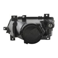 BOSCH Scheinwerfer rechts für Peugeot 405 II 4E 4B 0301032116