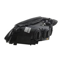 Xenon headlight right for Mercedes Benz S Class W221 Magneti Marelli New
