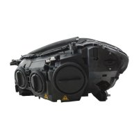 Xenon headlight right for Mercedes Benz S Class W221 Magneti Marelli New