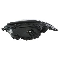 Xenon headlight right for Mercedes Benz S Class W221 Magneti Marelli New